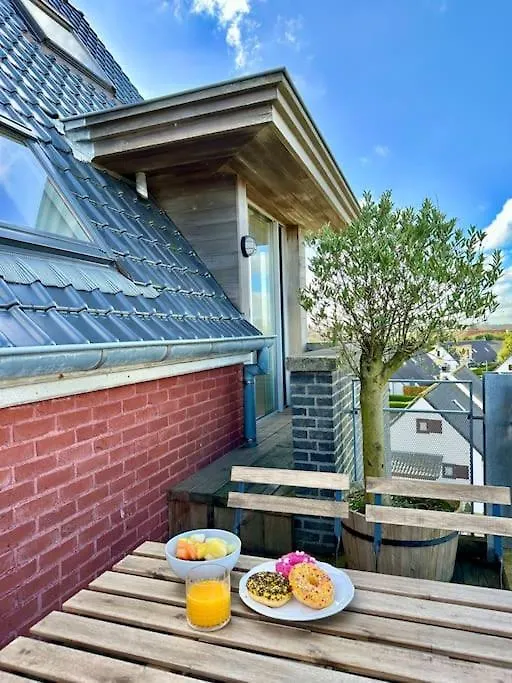 Vakantie Duplex Couverme Nieuwpoort 0*,  Belgium