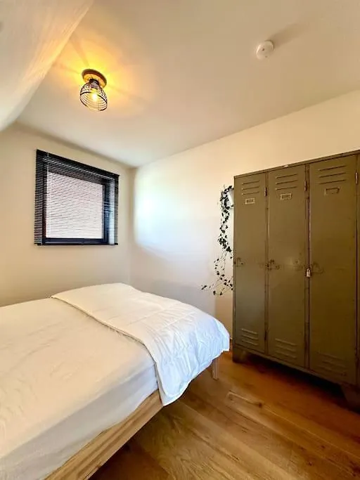Vakantie Duplex Couverme Nieuwpoort 0*,