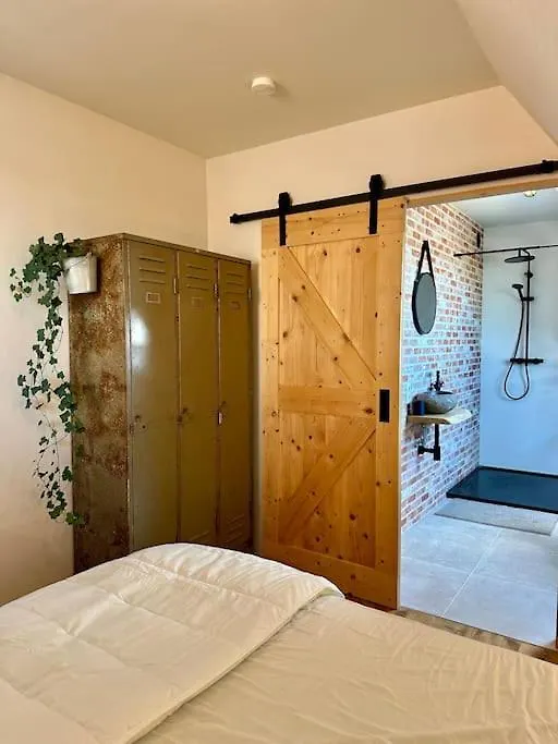Vakantie Duplex Couverme Nieuwpoort