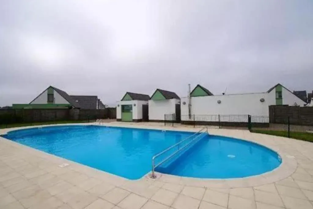 Vakantie Duplex Couverme Nieuwpoort Apartment