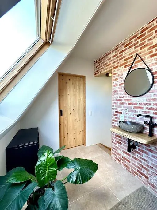 Vakantie Duplex Couverme Nieuwpoort Belgium