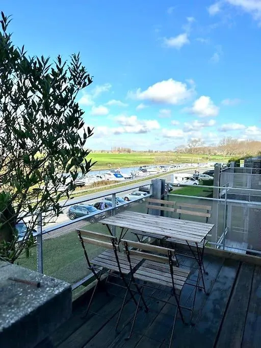 Vakantie Duplex Couverme Nieuwpoort 0*,  Belgium