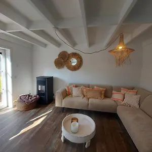 Casa Nieuwendamme Vakantiehuis